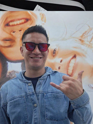 Ricardo - Agent de sécurité