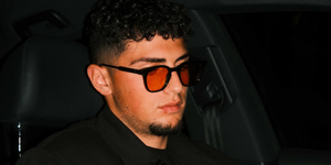 Karim B — Cariste de nuit, Rungis