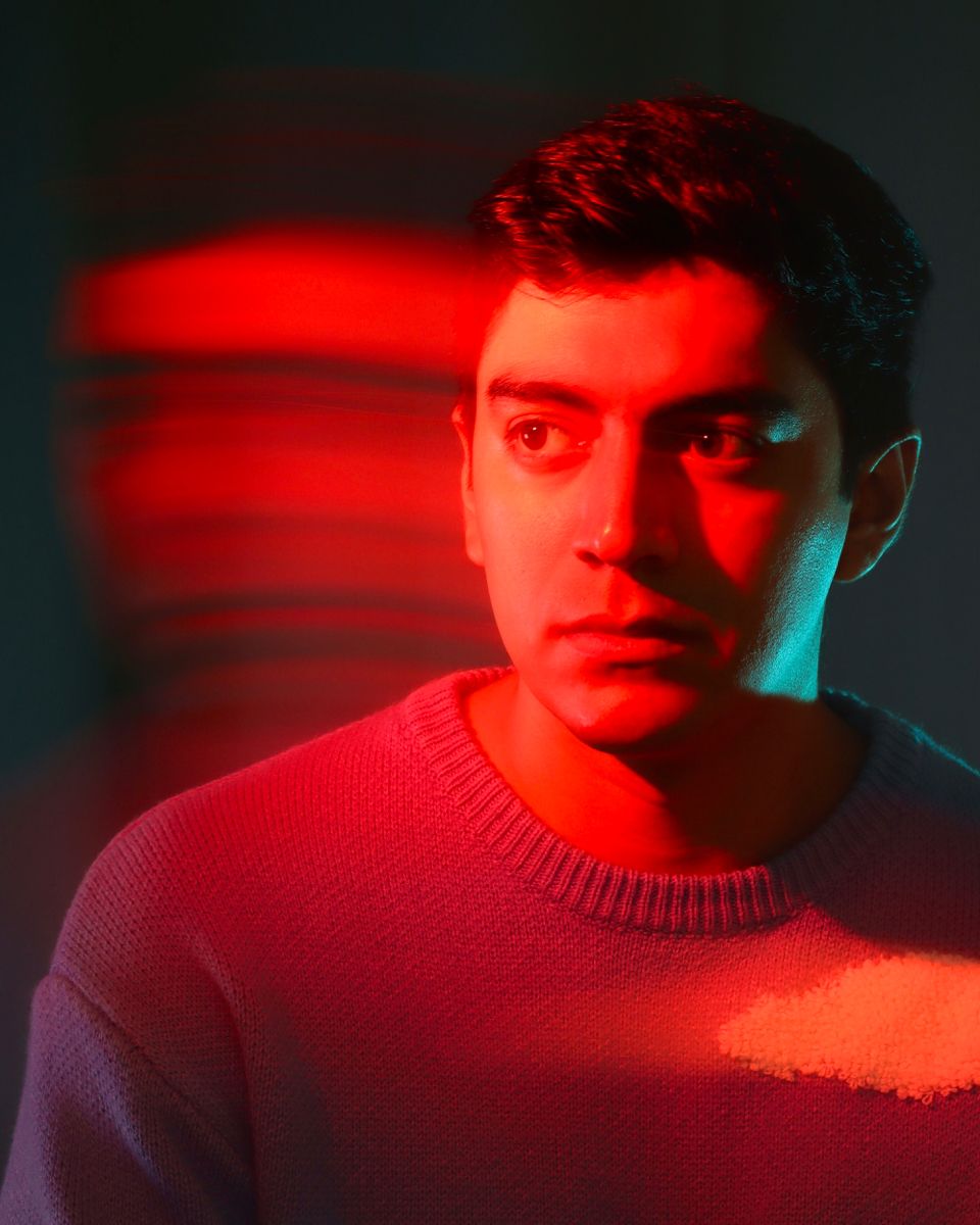 Pourquoi le rouge, et pas une autre