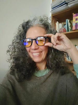 Sophie M. — Aide-soignante de nuit