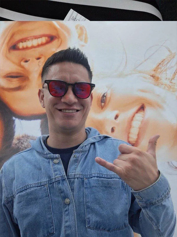 Ricardo - Agent de sécurité