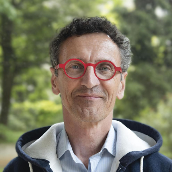 Claude Gronfier