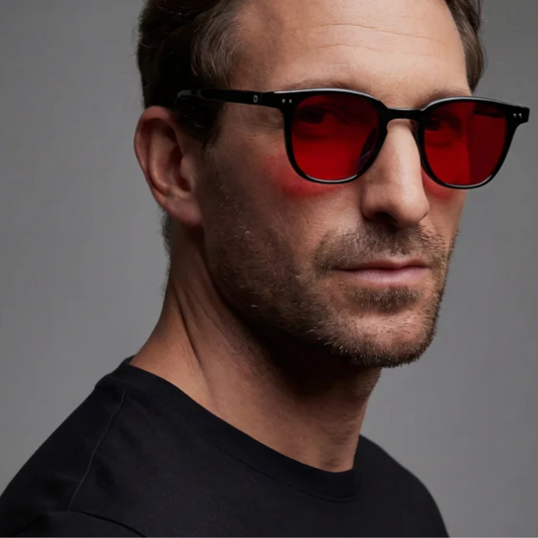 Lunettes Circan® - RedShift