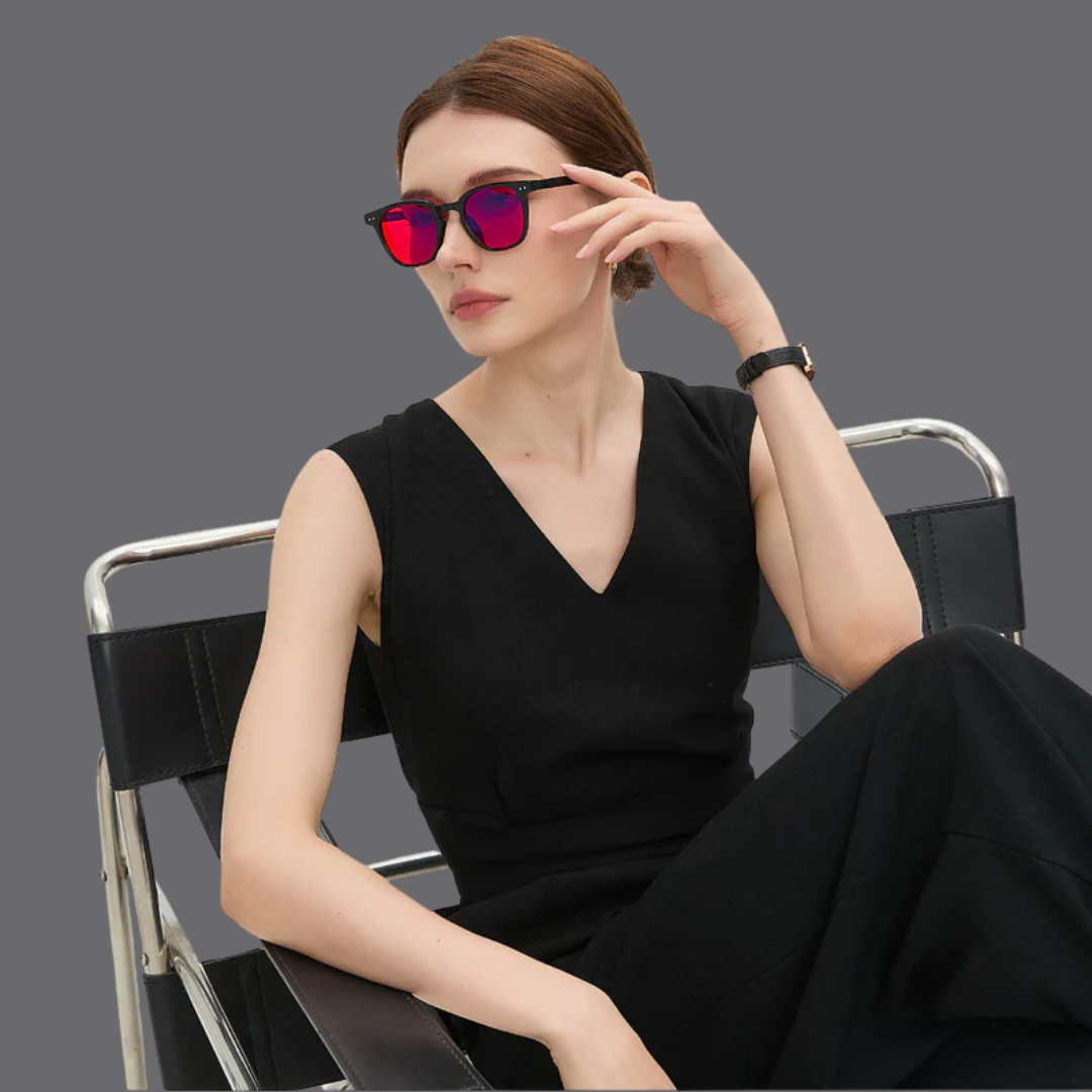 Lunettes Circan® - RedShift