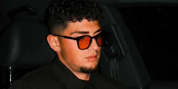 Karim B — Cariste de nuit, Rungis
