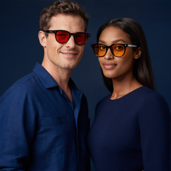 Lunettes Circan® - Pack Meridian